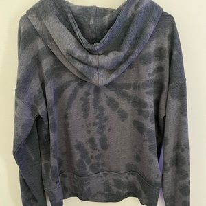 Zella Cali Tie Dye Hoodie